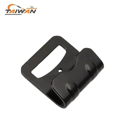 Zware S-haken