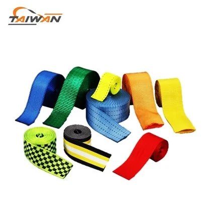 Polyester singelband 25 mm